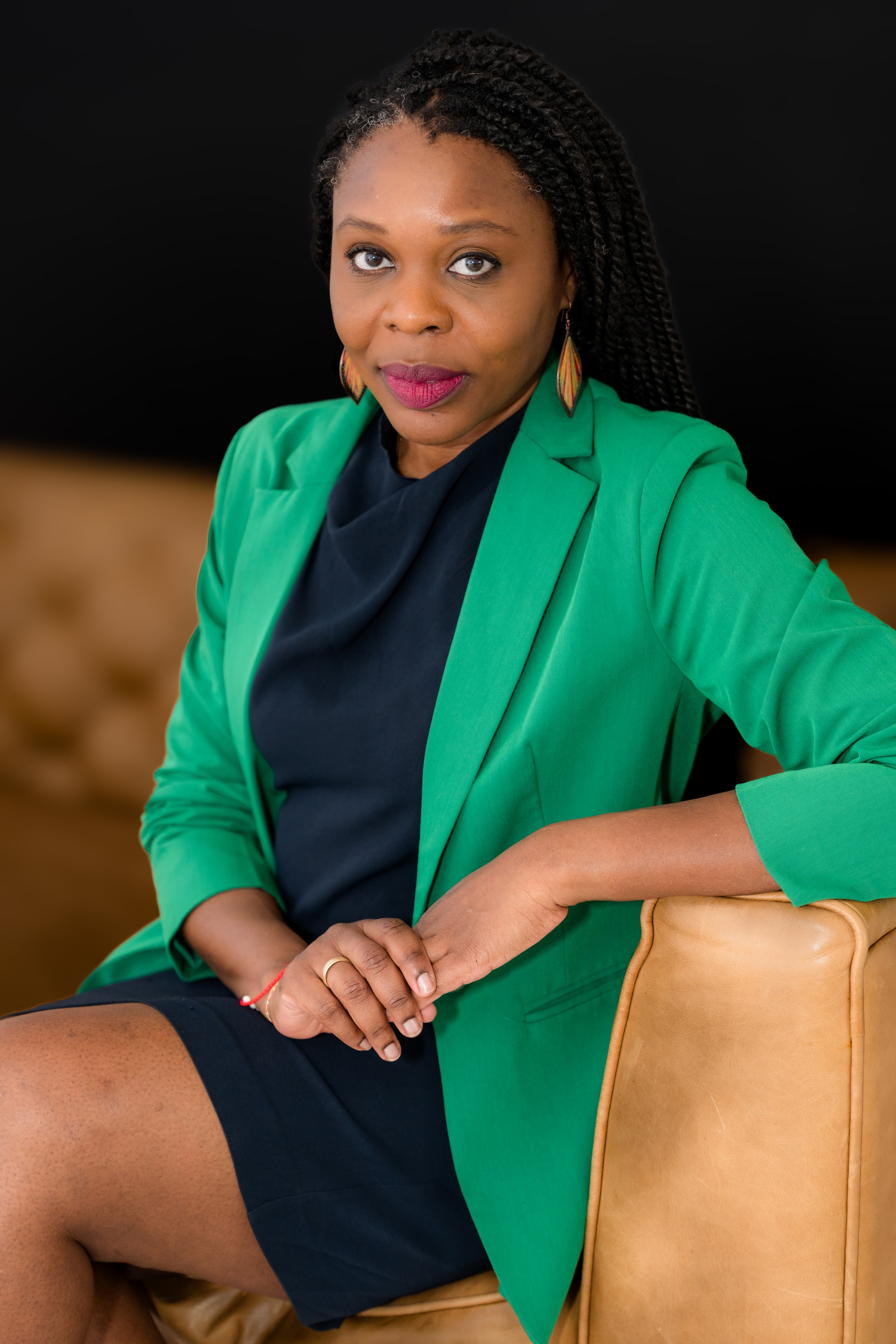Tamla Ray — Of Counsel, Nag Law Firm